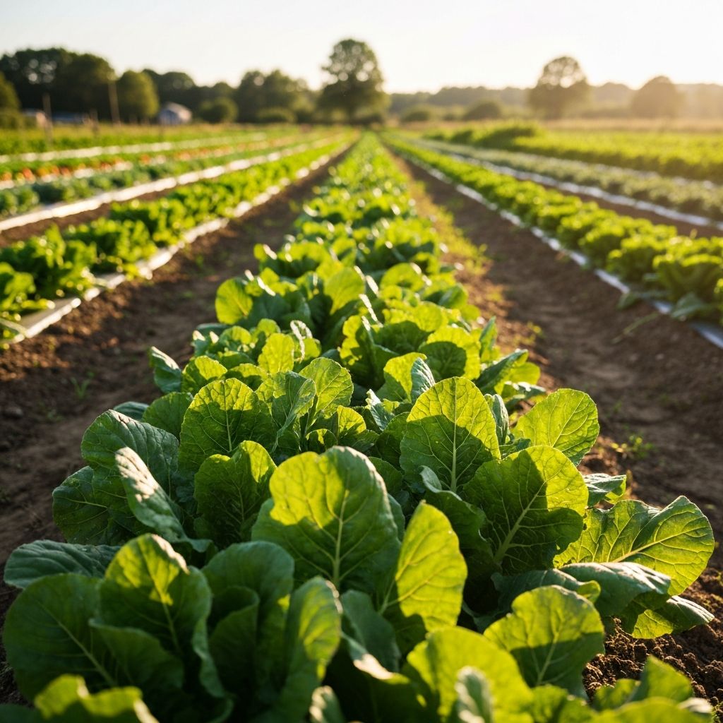 Huerta Orgánica San Isidro banner